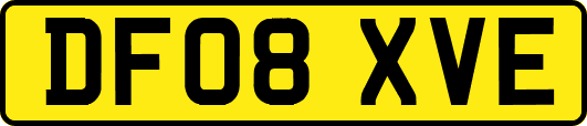DF08XVE