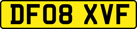 DF08XVF