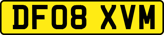 DF08XVM