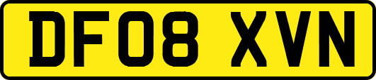 DF08XVN