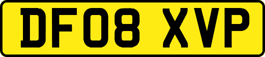 DF08XVP