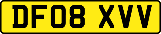 DF08XVV