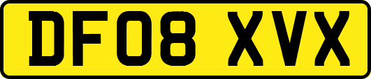 DF08XVX