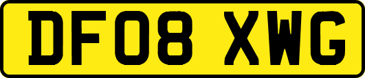 DF08XWG