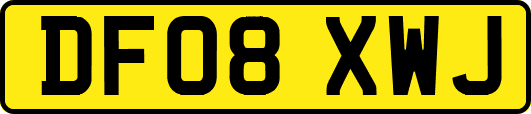 DF08XWJ
