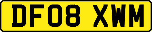 DF08XWM