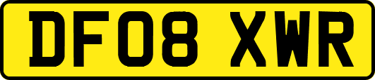 DF08XWR