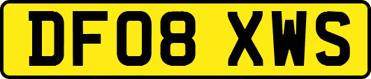 DF08XWS