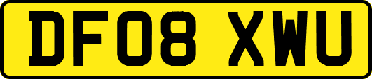 DF08XWU