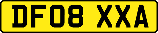 DF08XXA