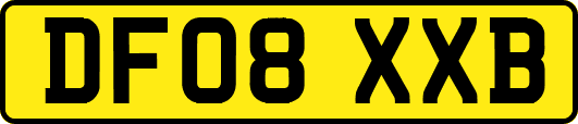 DF08XXB