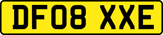 DF08XXE