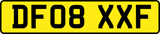 DF08XXF