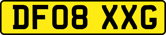 DF08XXG