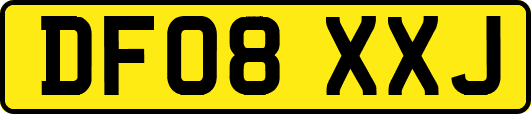 DF08XXJ