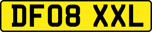 DF08XXL