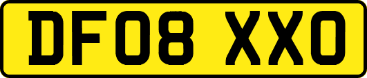 DF08XXO
