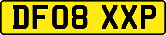 DF08XXP