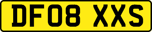 DF08XXS