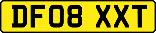 DF08XXT