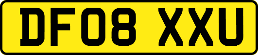 DF08XXU
