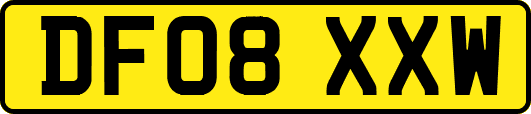 DF08XXW
