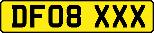 DF08XXX