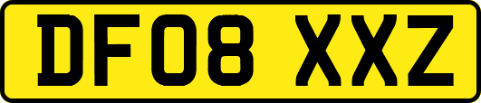 DF08XXZ