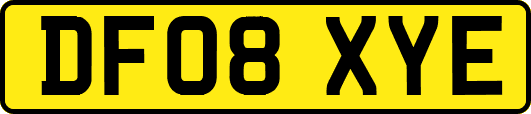 DF08XYE