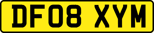 DF08XYM