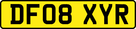 DF08XYR