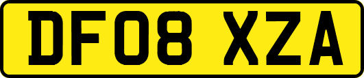 DF08XZA