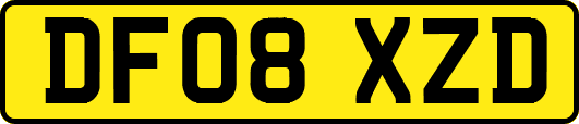 DF08XZD