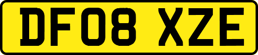 DF08XZE