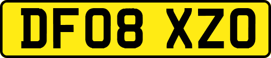 DF08XZO