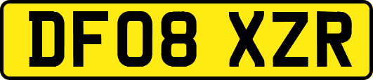 DF08XZR