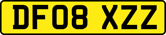 DF08XZZ