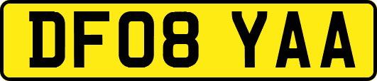 DF08YAA
