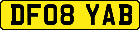 DF08YAB