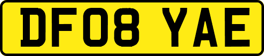 DF08YAE