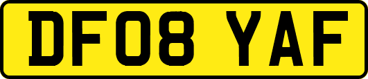 DF08YAF