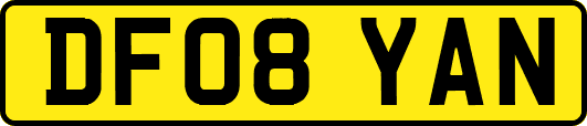 DF08YAN