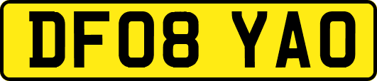 DF08YAO