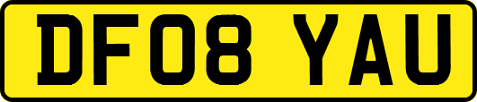 DF08YAU