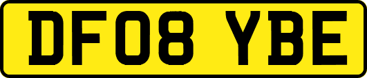 DF08YBE