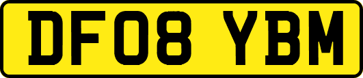 DF08YBM