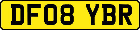 DF08YBR
