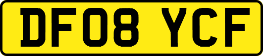 DF08YCF