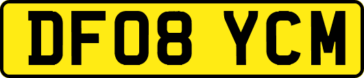 DF08YCM