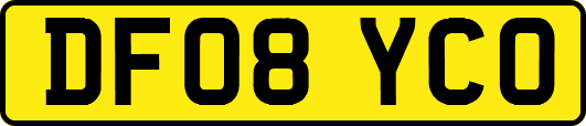 DF08YCO